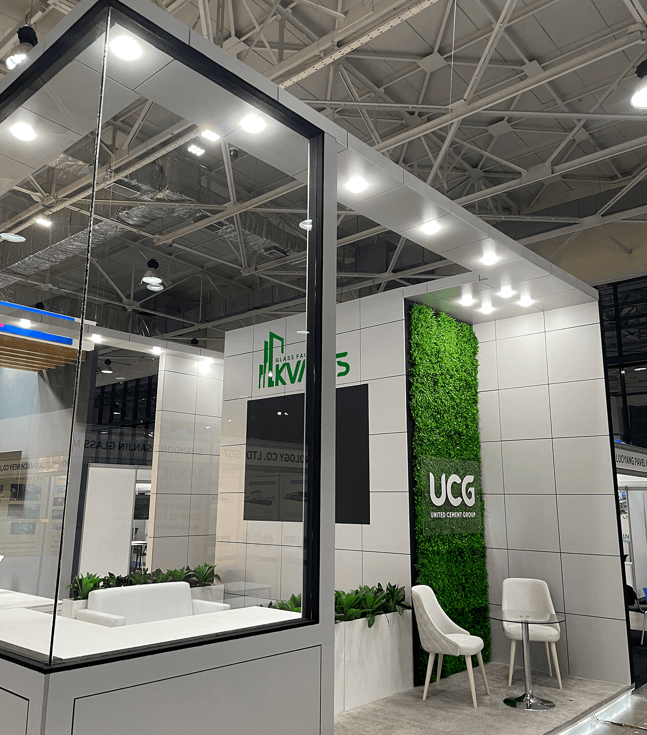 UzGlass 2024 - изображение 2
